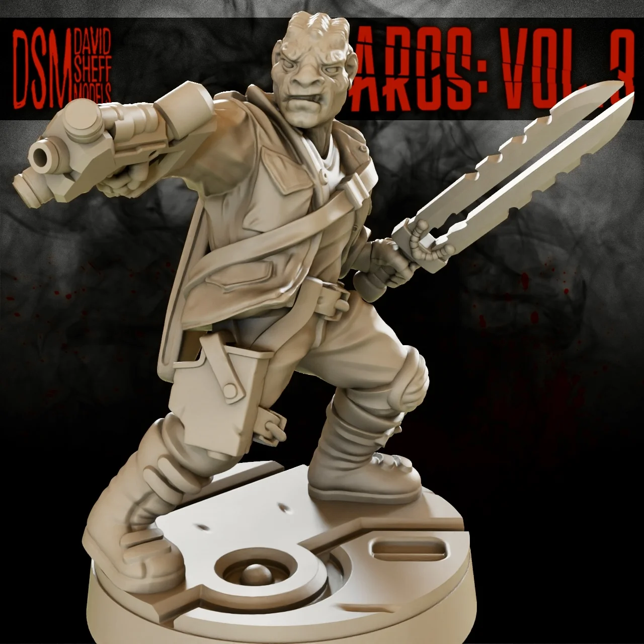 Alien Scavengers screenshot 2