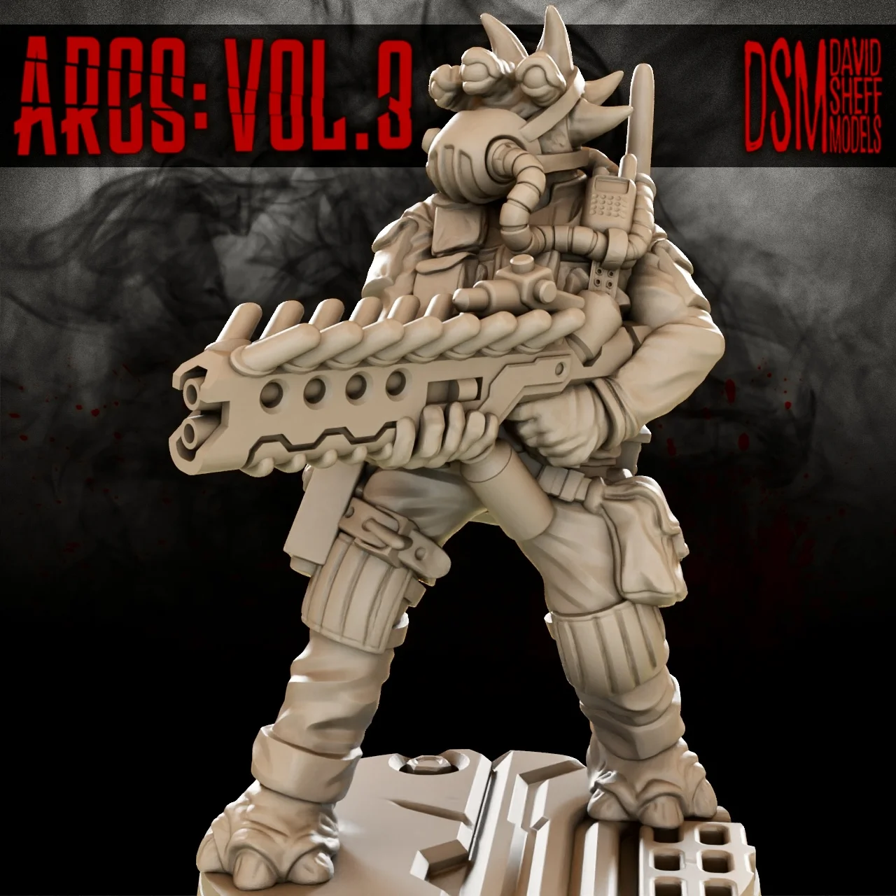 Alien Scavengers screenshot 6