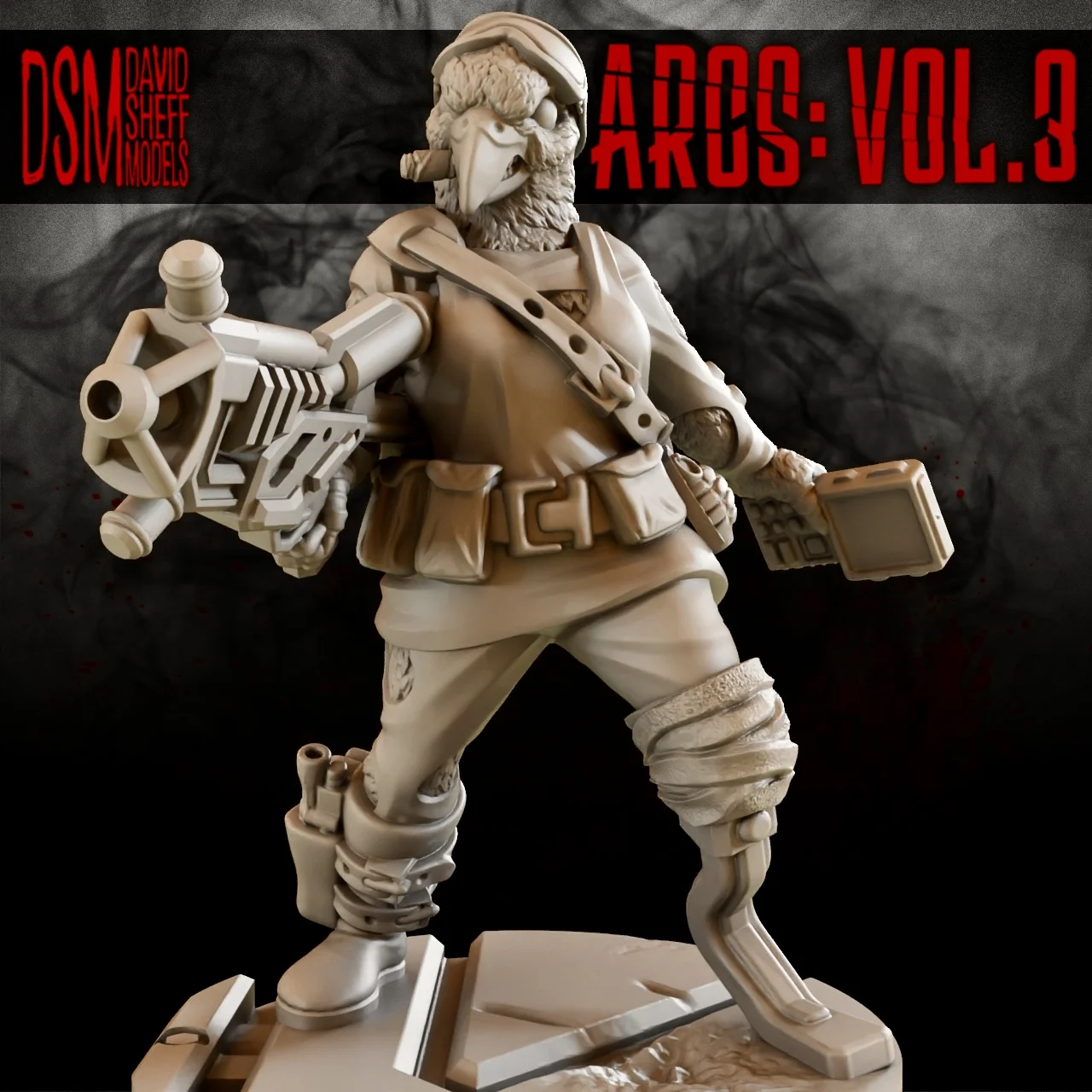 Alien Scavengers screenshot 7