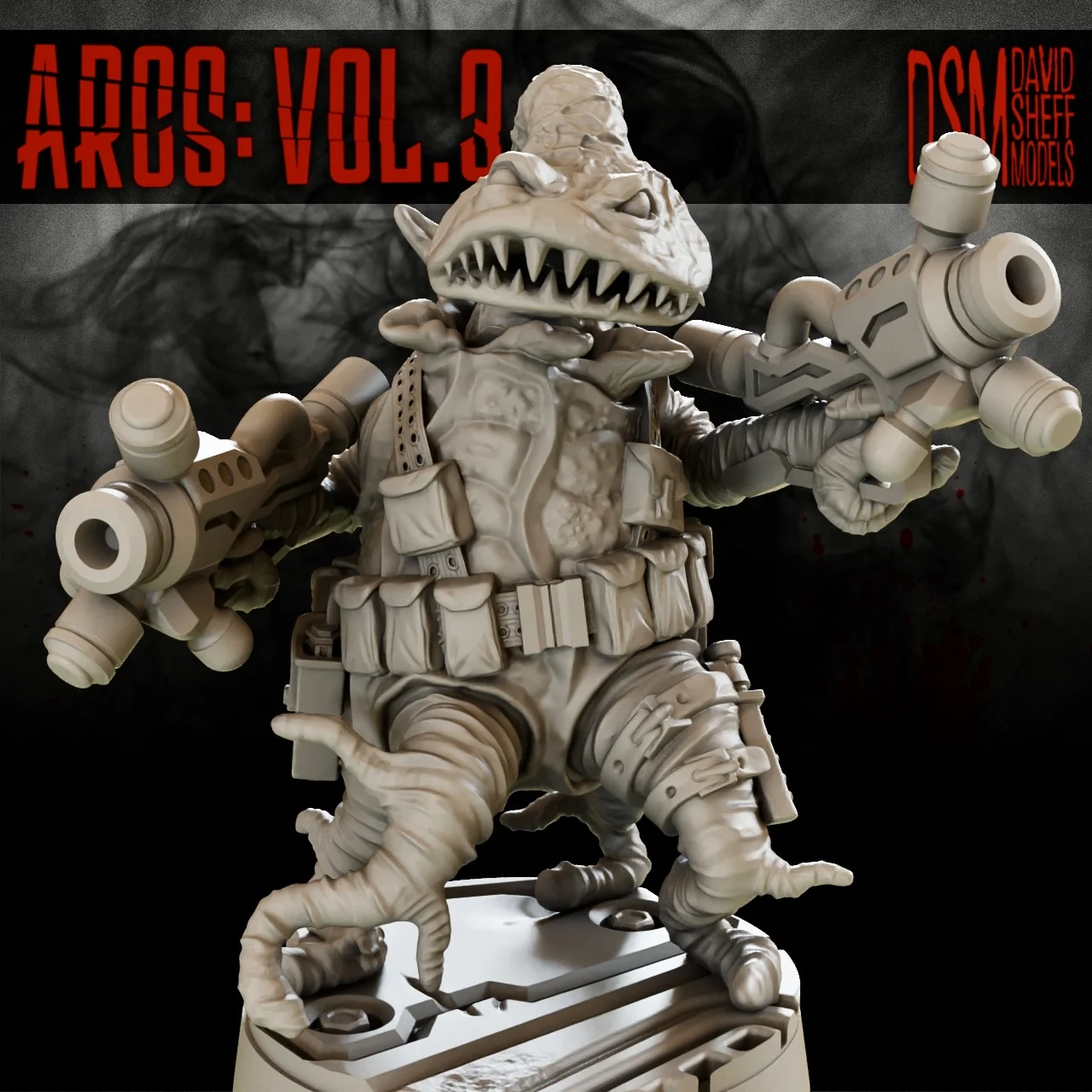 Alien Scavengers screenshot 8