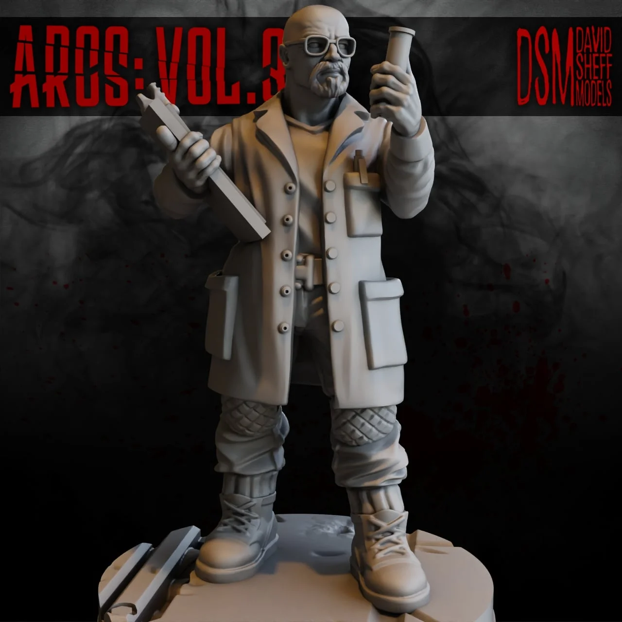 ARCS Colonists screenshot 3