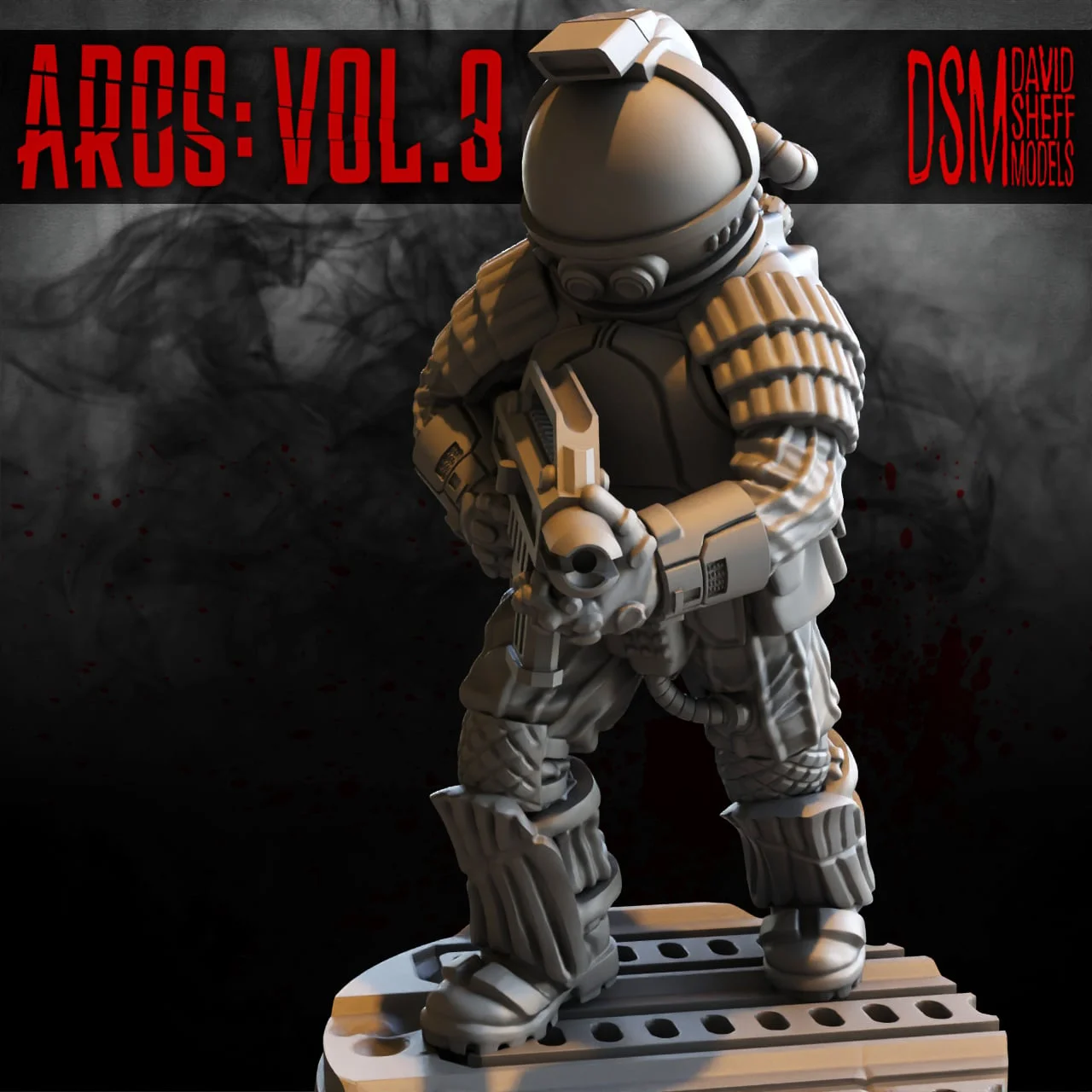 ARCS Colonists screenshot 4