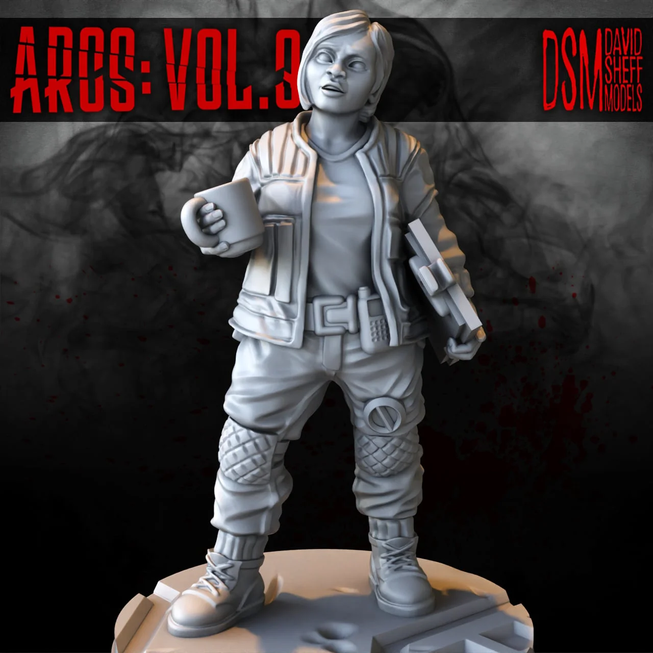 ARCS Colonists screenshot 5