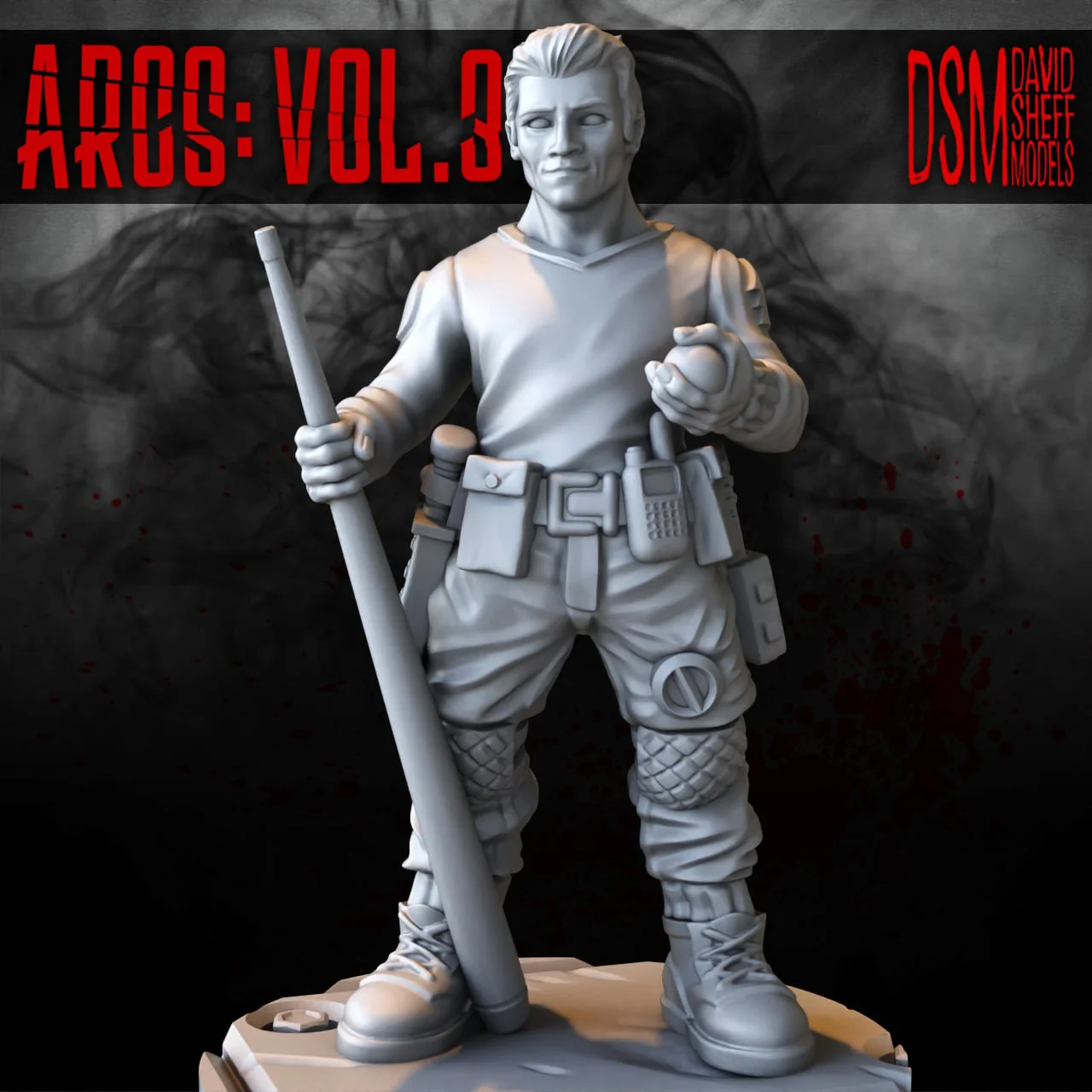 ARCS Colonists screenshot 6