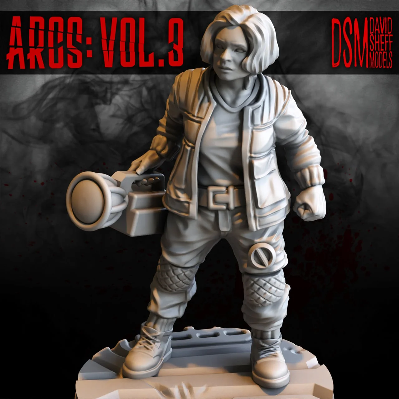 ARCS Colonists screenshot 7