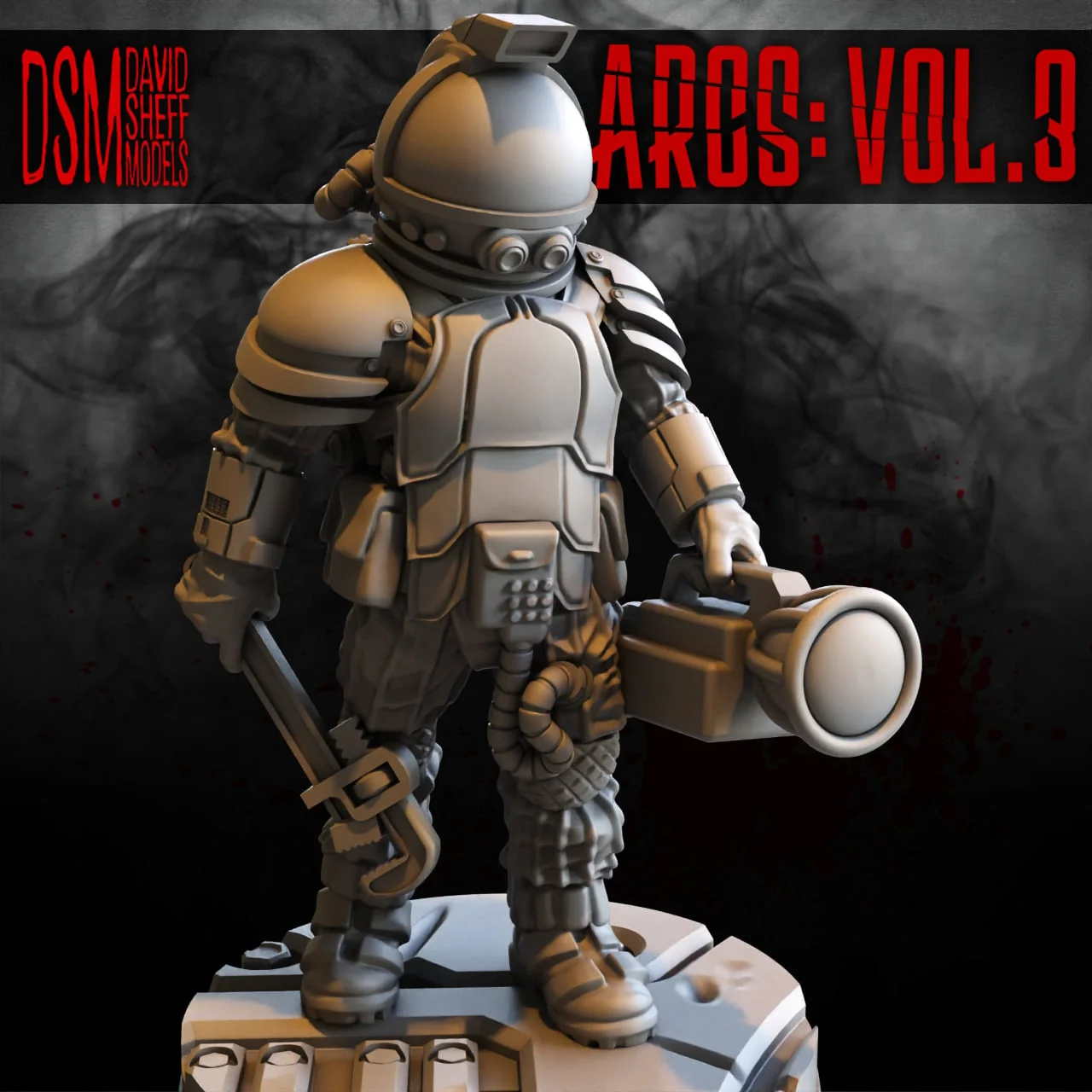 ARCS Colonists screenshot 8