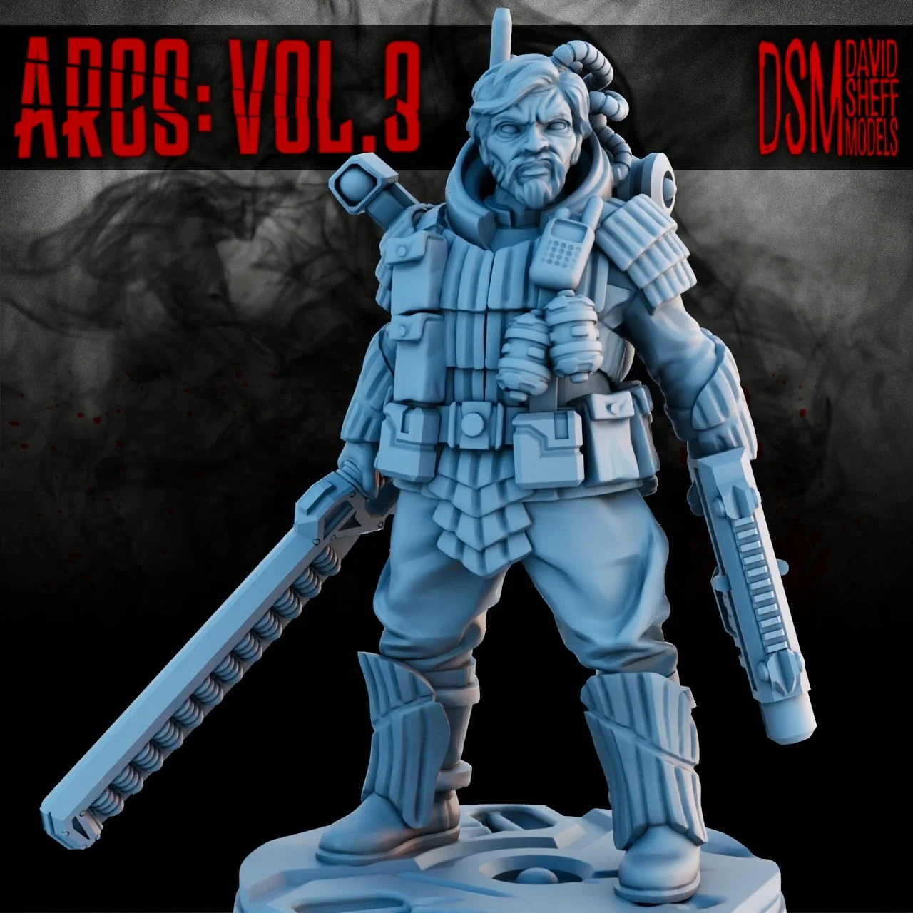 ARCS Corporation Security screenshot 2