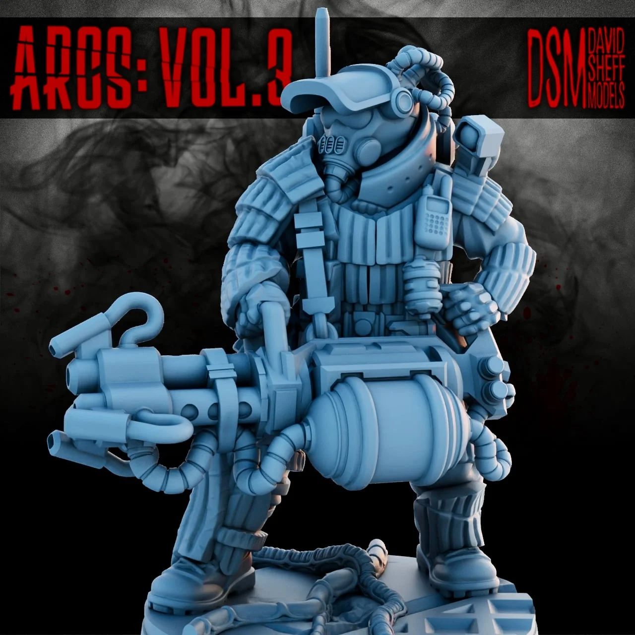 ARCS Corporation Security screenshot 3