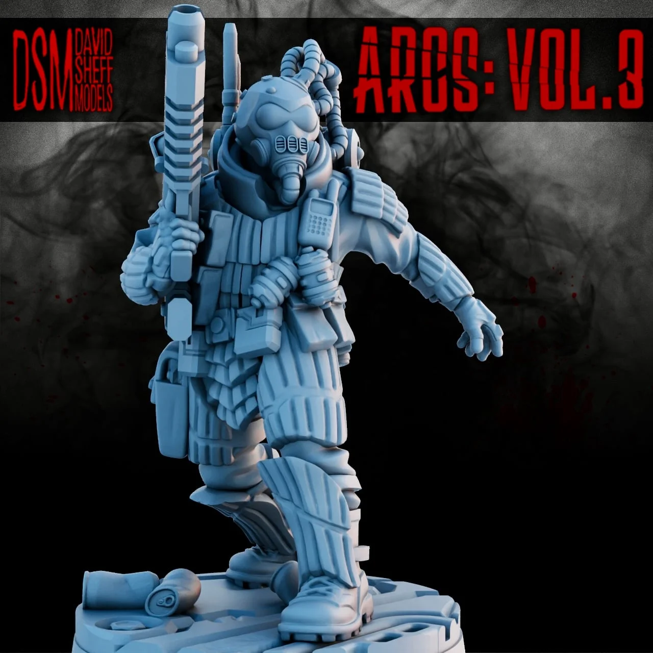 ARCS Corporation Security screenshot 4