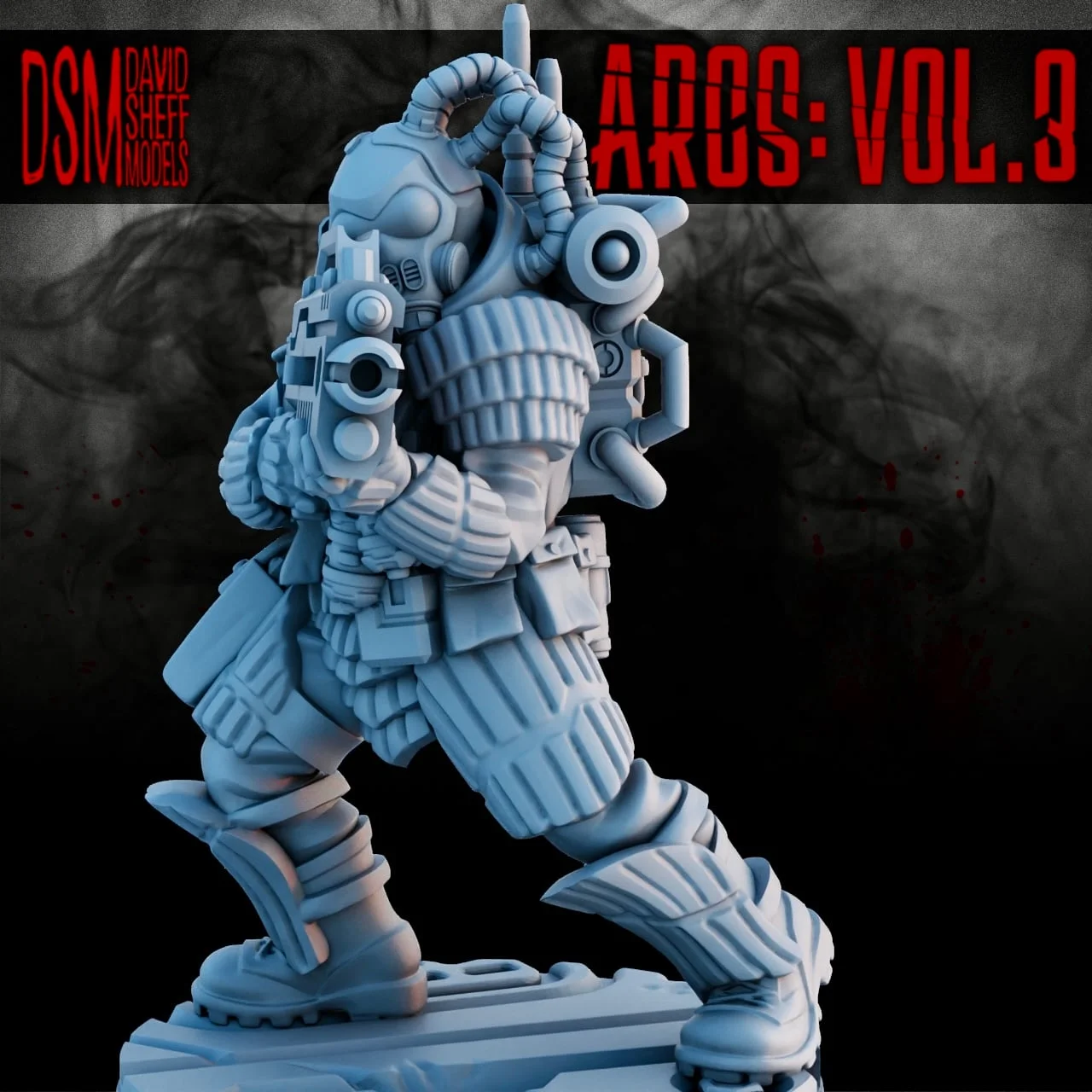 ARCS Corporation Security screenshot 6