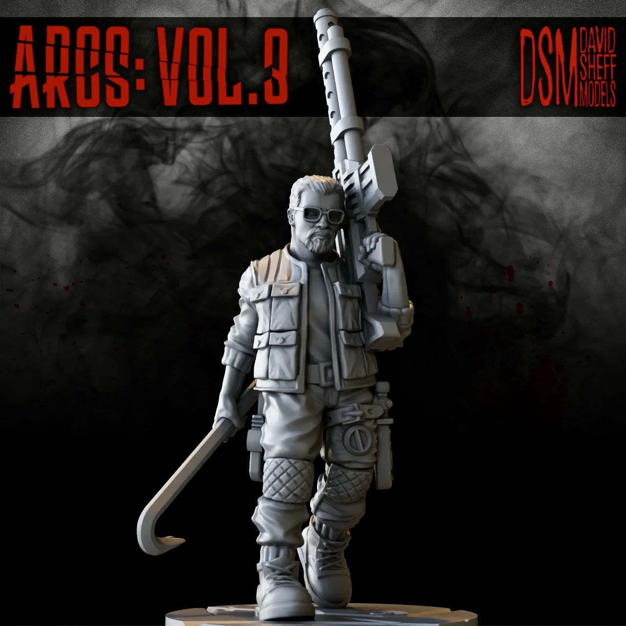 Awoken Arcs Colonists screenshot 2