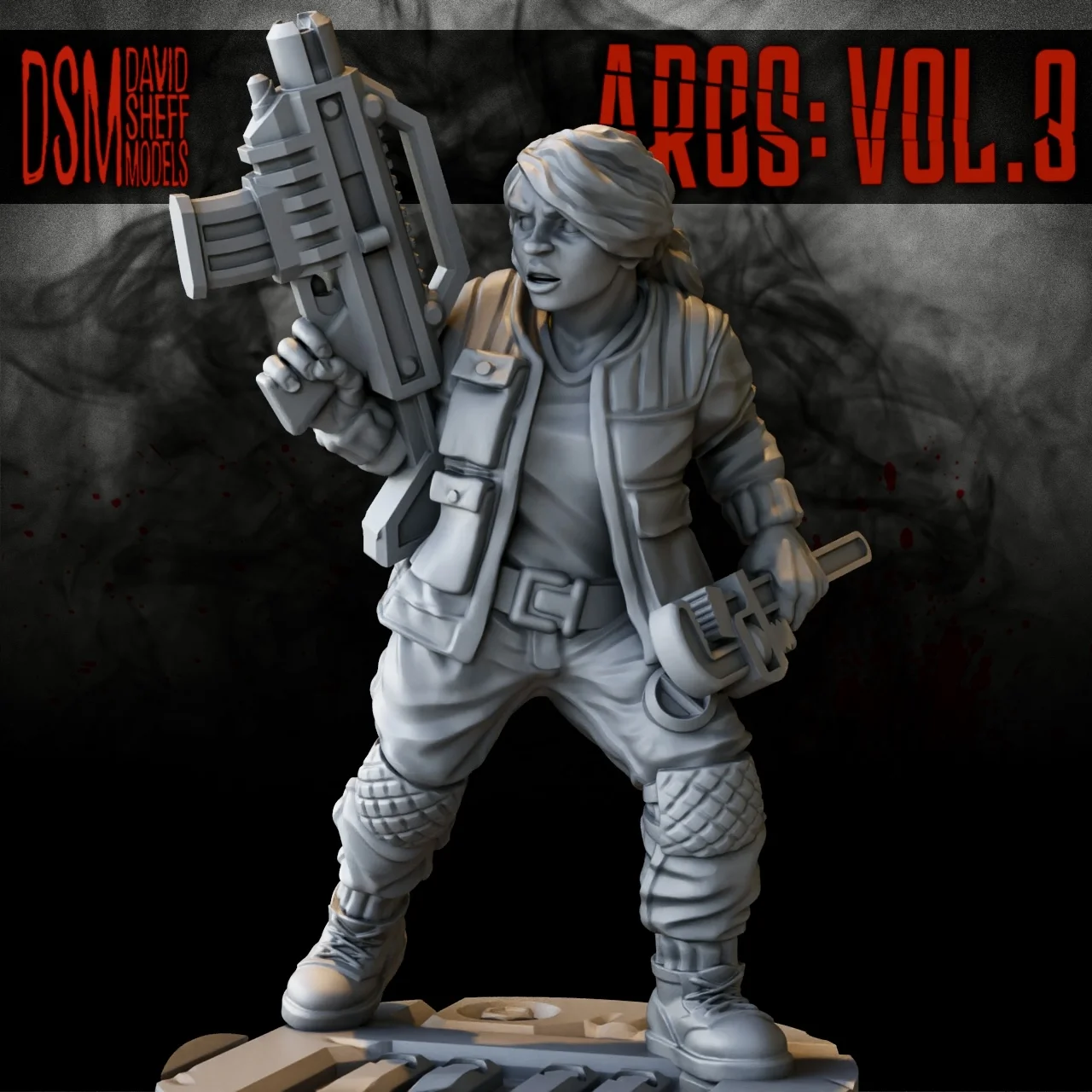 Awoken Arcs Colonists screenshot 3