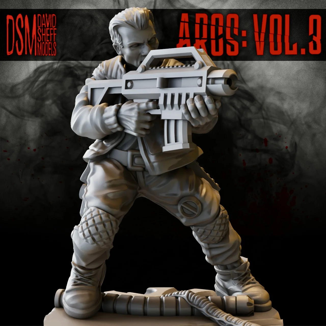 Awoken Arcs Colonists screenshot 4