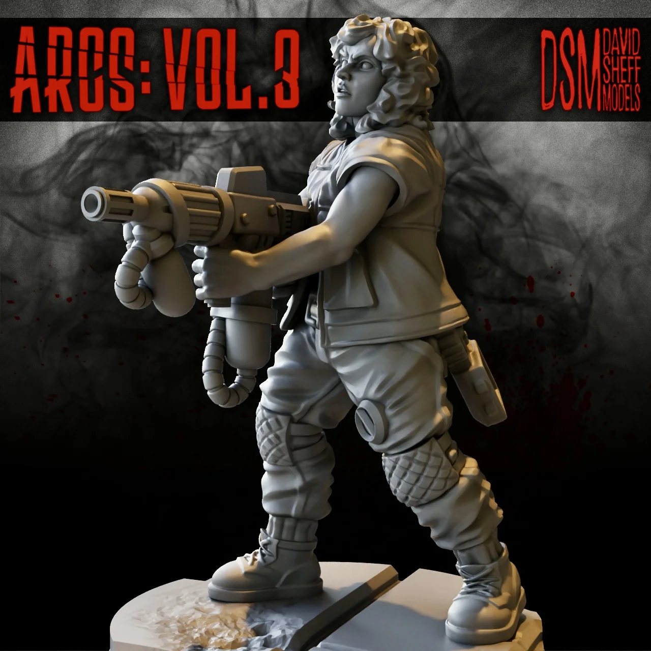 Awoken Arcs Colonists screenshot 5