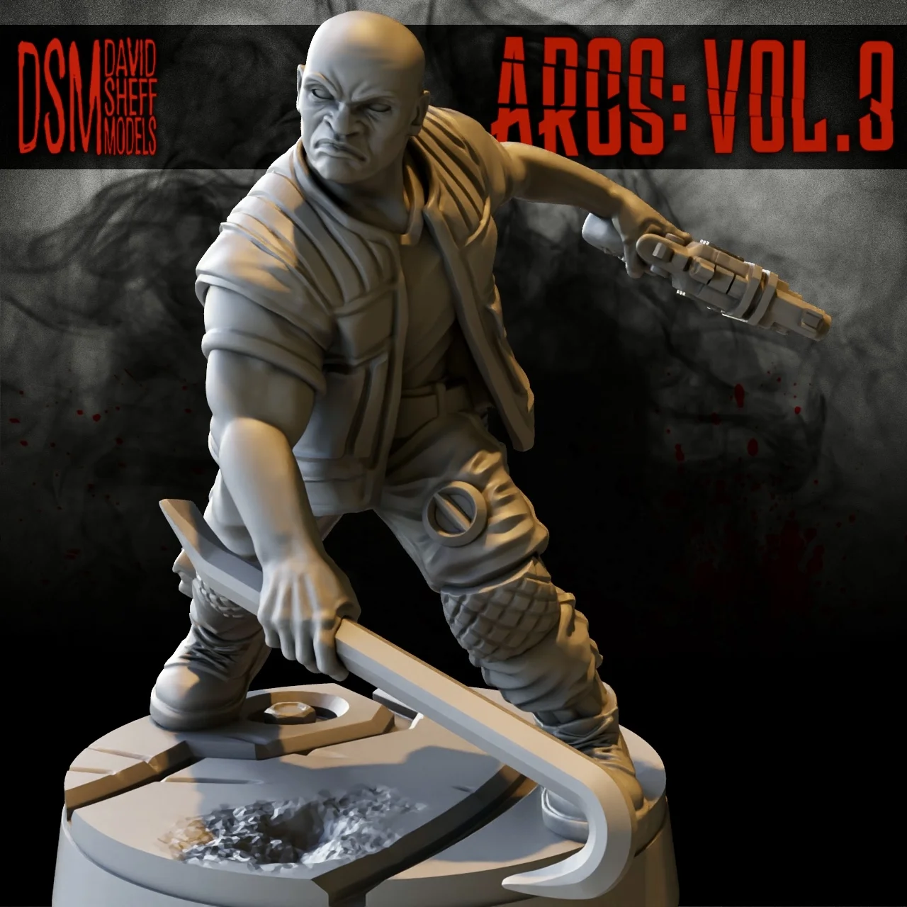 Awoken Arcs Colonists screenshot 6