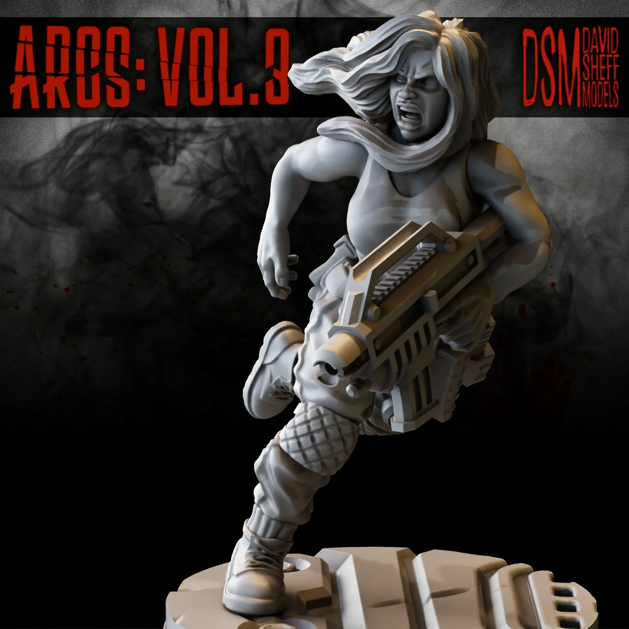 Awoken Arcs Colonists screenshot 7