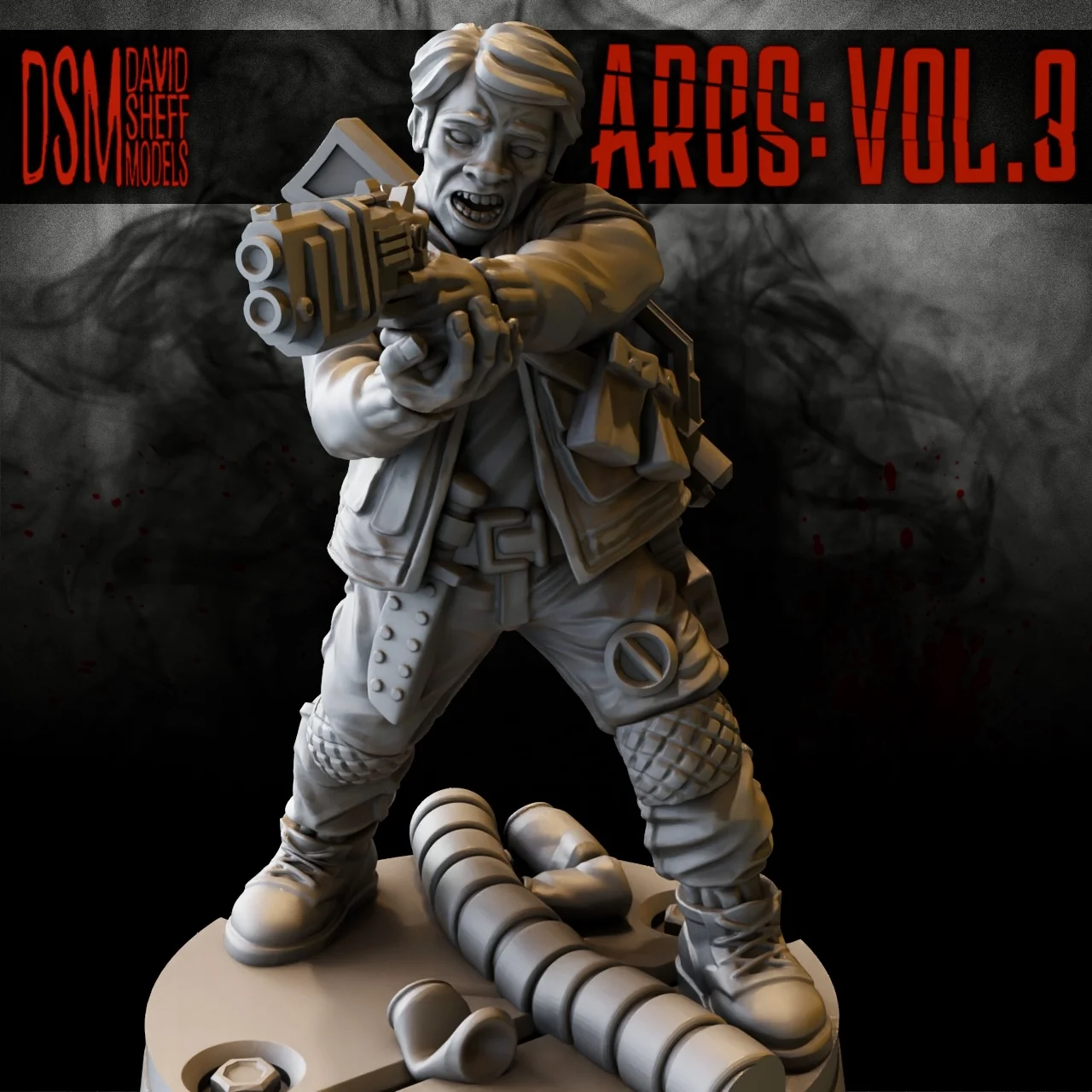 Awoken Arcs Colonists screenshot 8