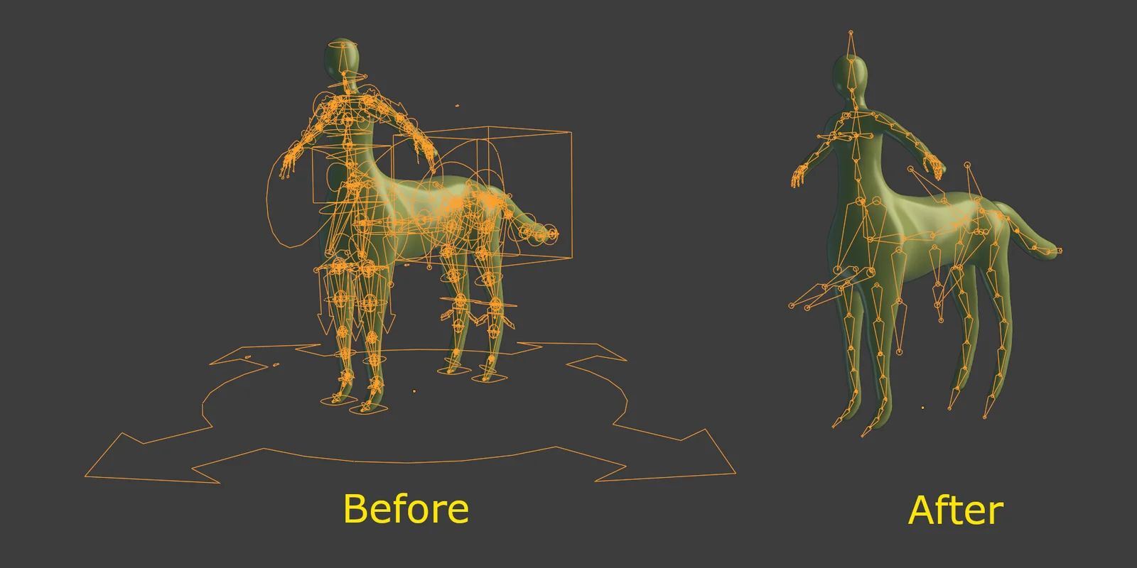 Arigify screenshot 4