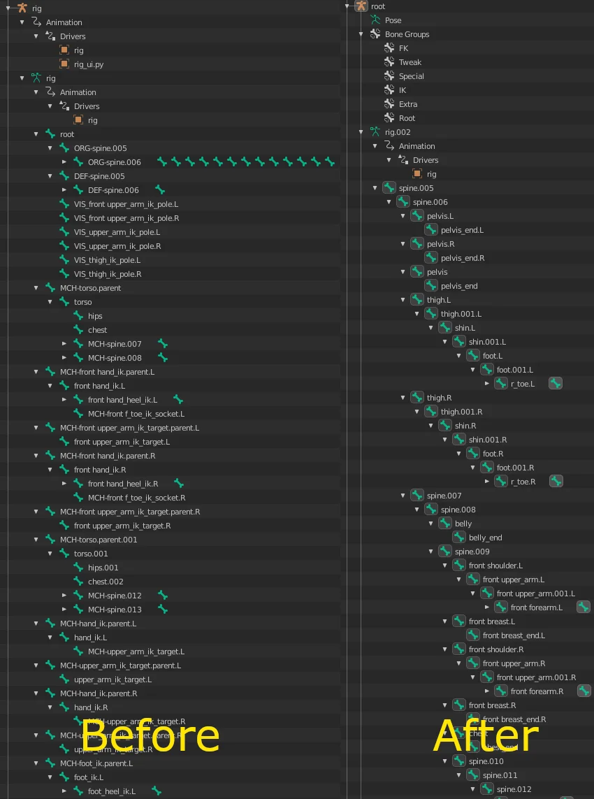 Arigify screenshot 5