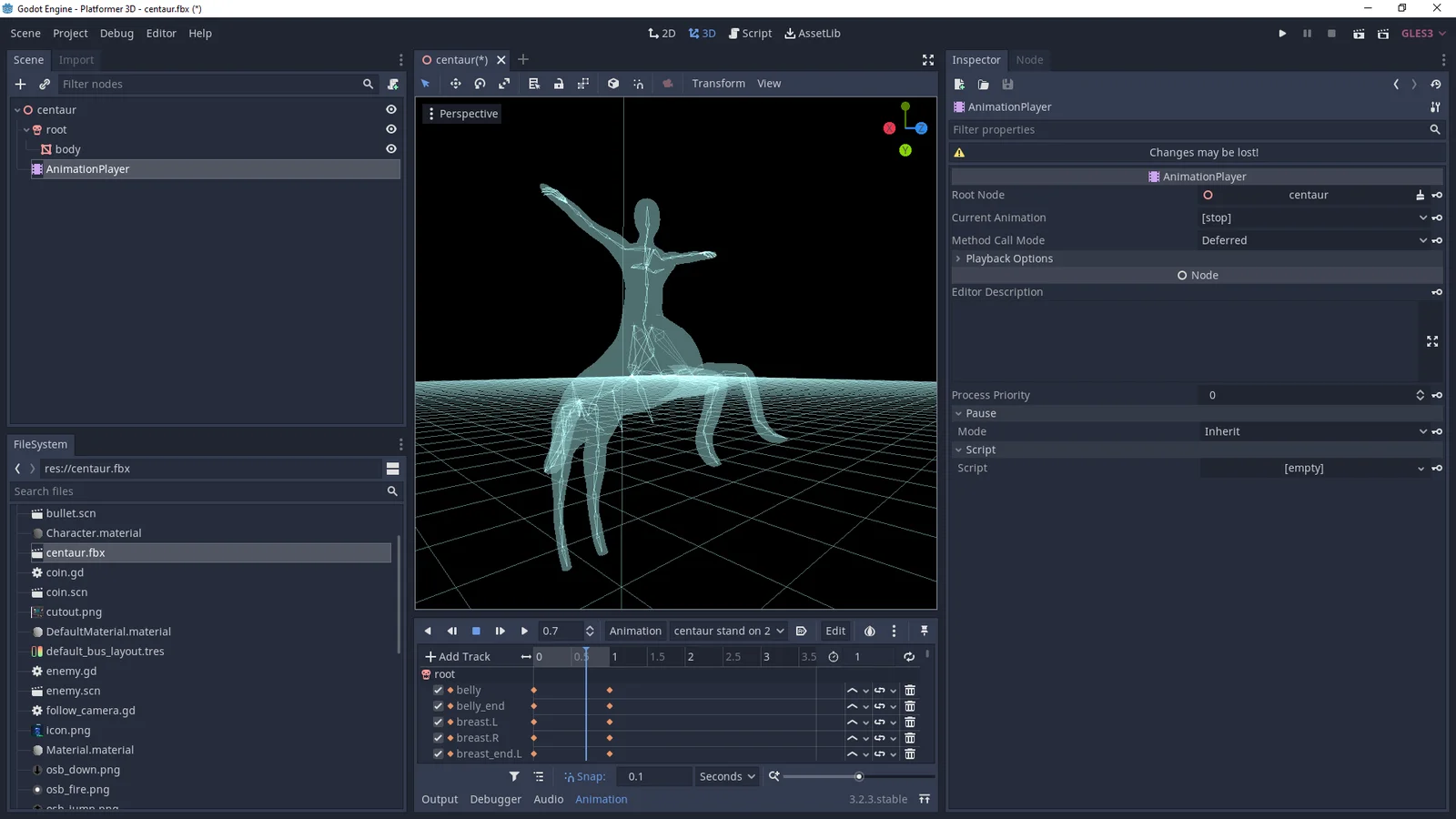 Arigify screenshot 6