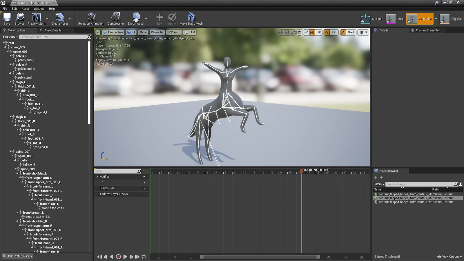 Arigify screenshot 8