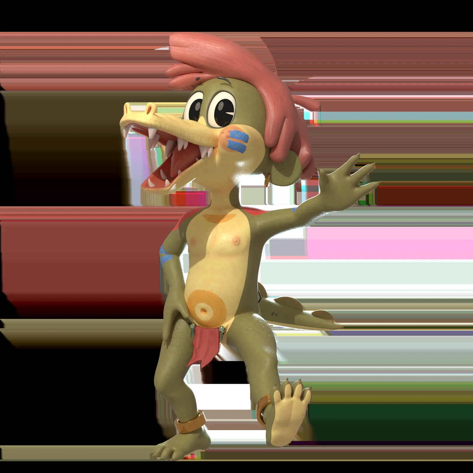 Arlo Beuregard screenshot 3