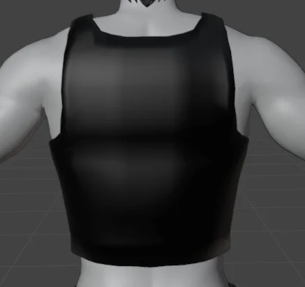 Armor Vest screenshot 3