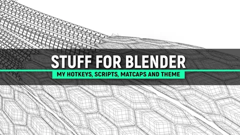 ARMORED Toolkit - Blender addons