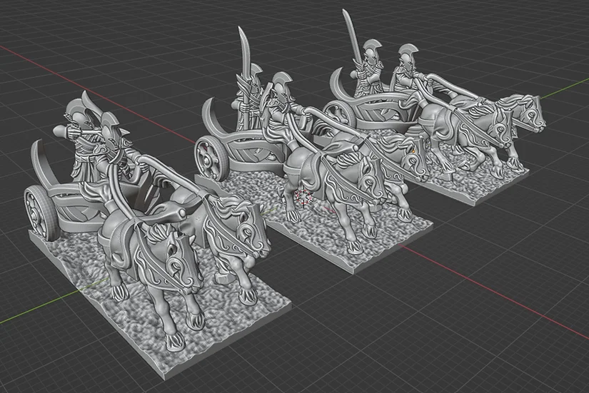 Army Bundle: Imperial Elves screenshot 6