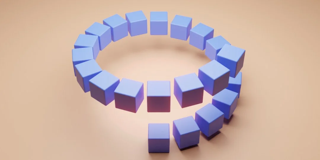 Array Geometry Node screenshot 2