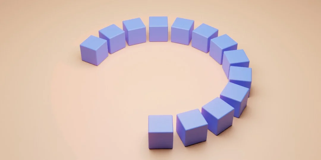 Array Geometry Node screenshot 4