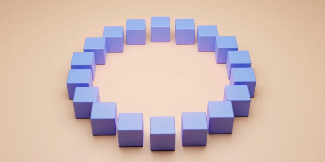 Array Geometry Node screenshot 5