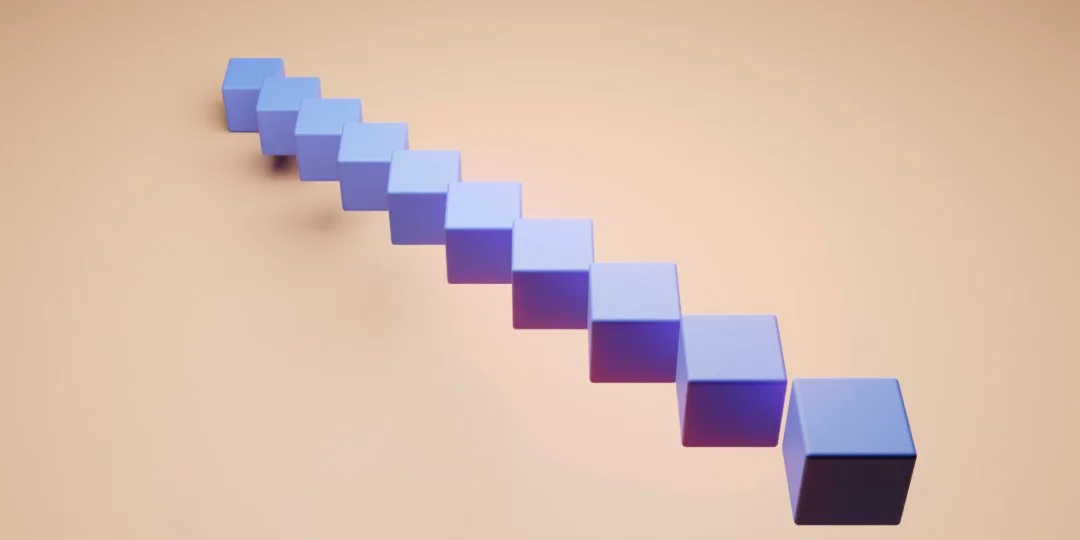 Array Geometry Node screenshot 6