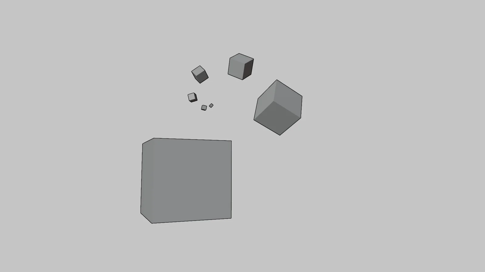 Array Modifier screenshot 3