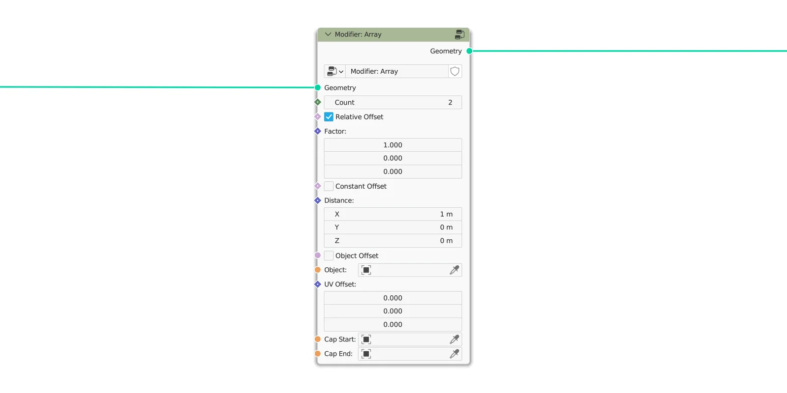 Array Replica screenshot 2
