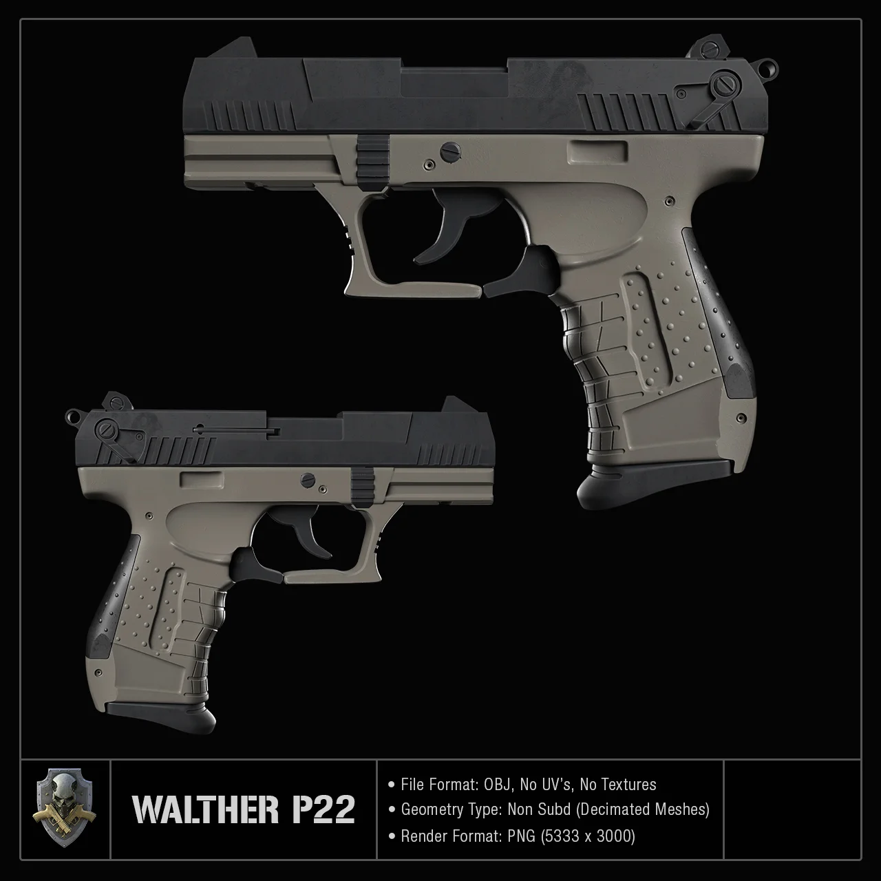 Arsenal Vol 1 screenshot 4