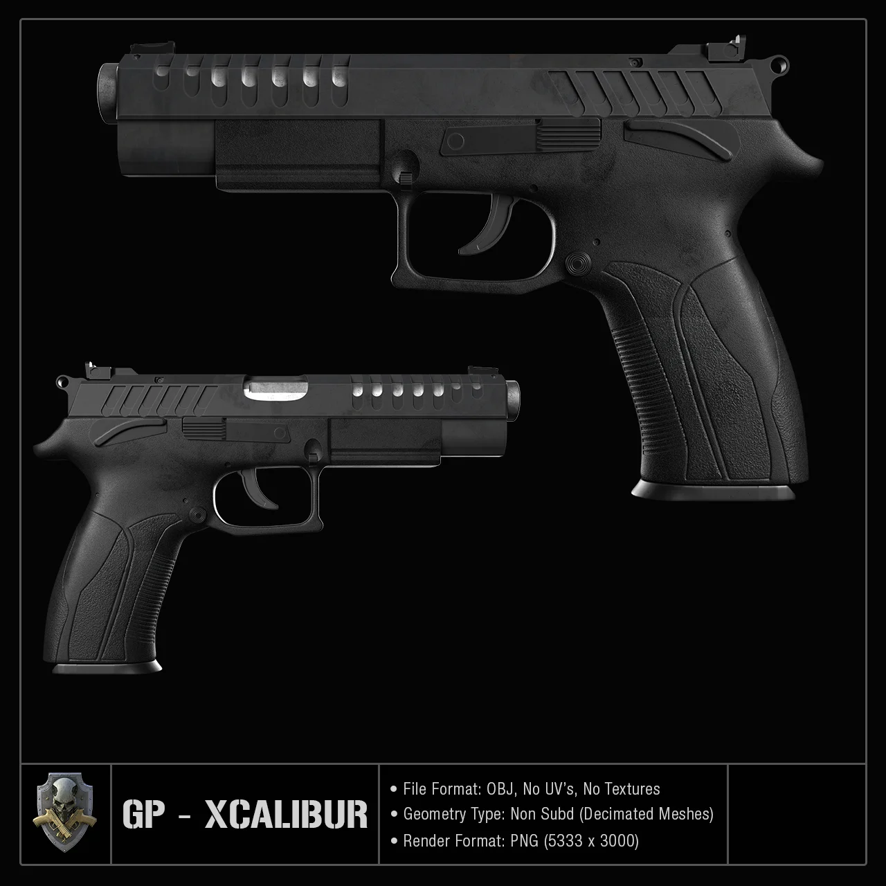 Arsenal Vol 1 screenshot 5