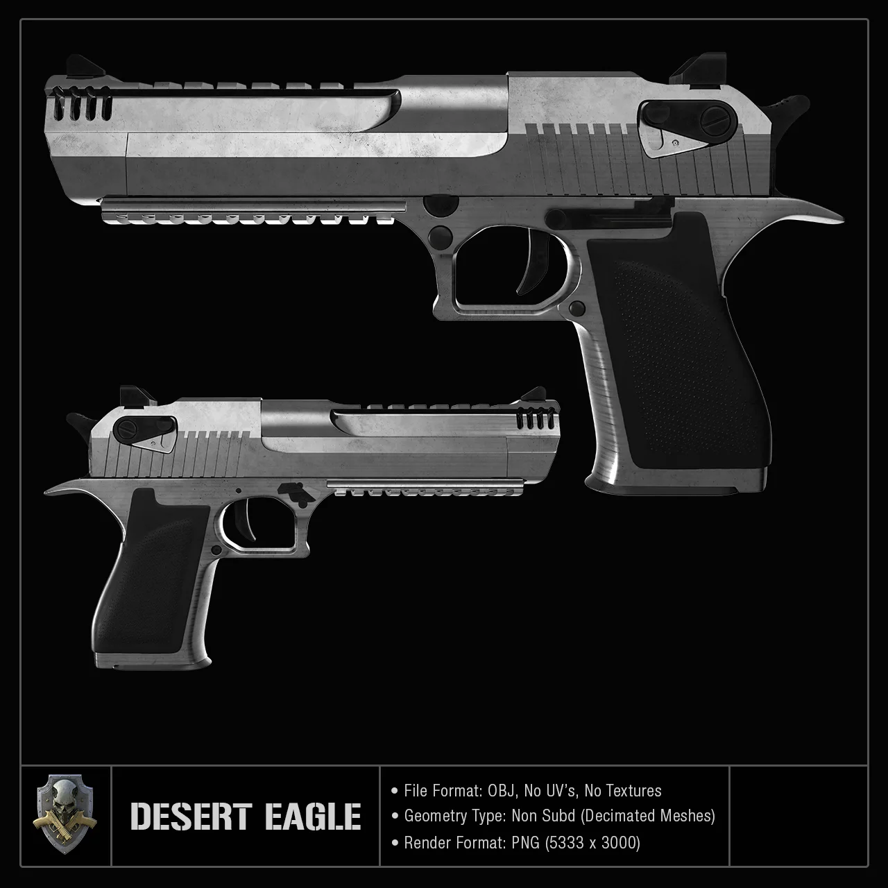 Arsenal Vol 1 screenshot 6