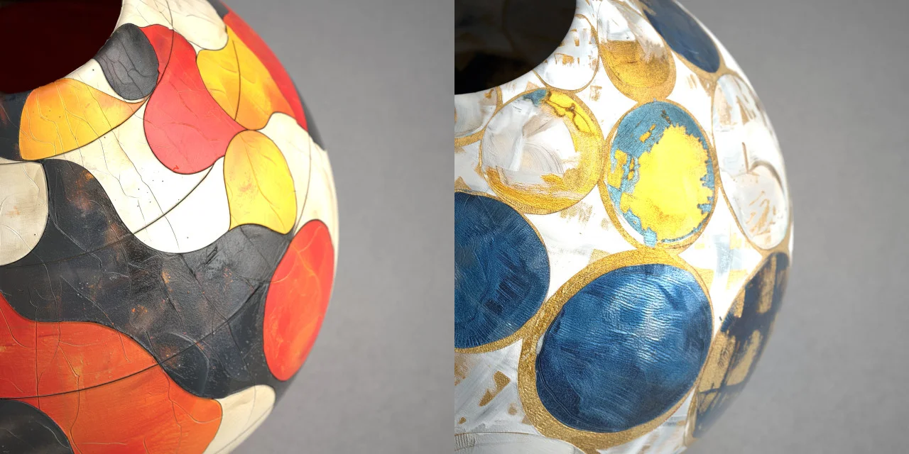 Artist Ceramics Material Pack Vol. 1 screenshot 8