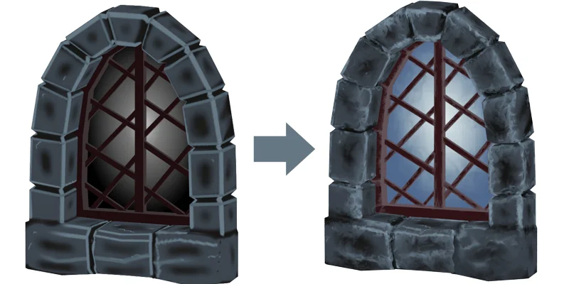 Artistic Painter screenshot 2