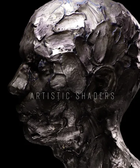 Artistic Shaders - Blender textures & materials