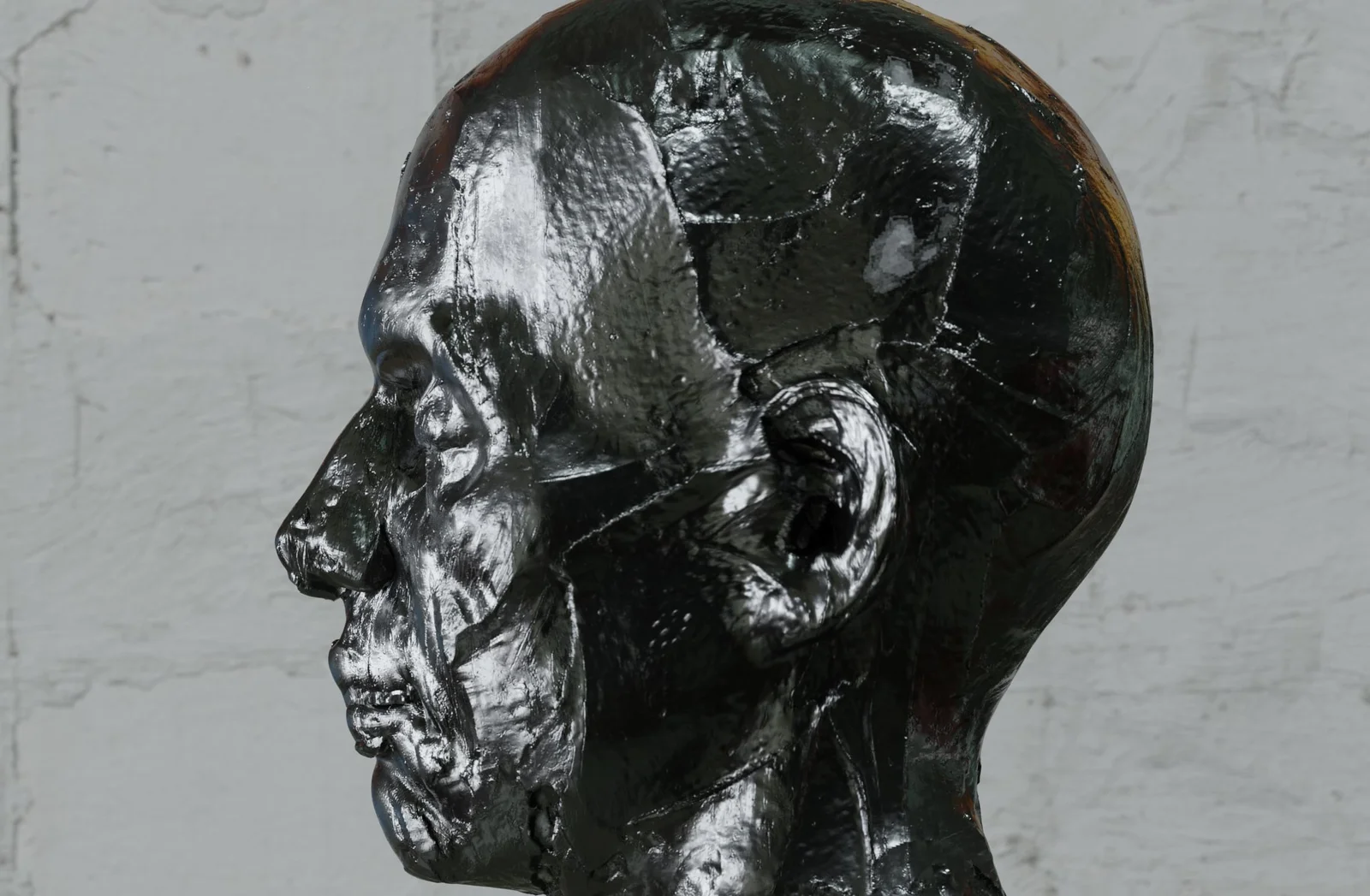 Artistic Shaders screenshot 4