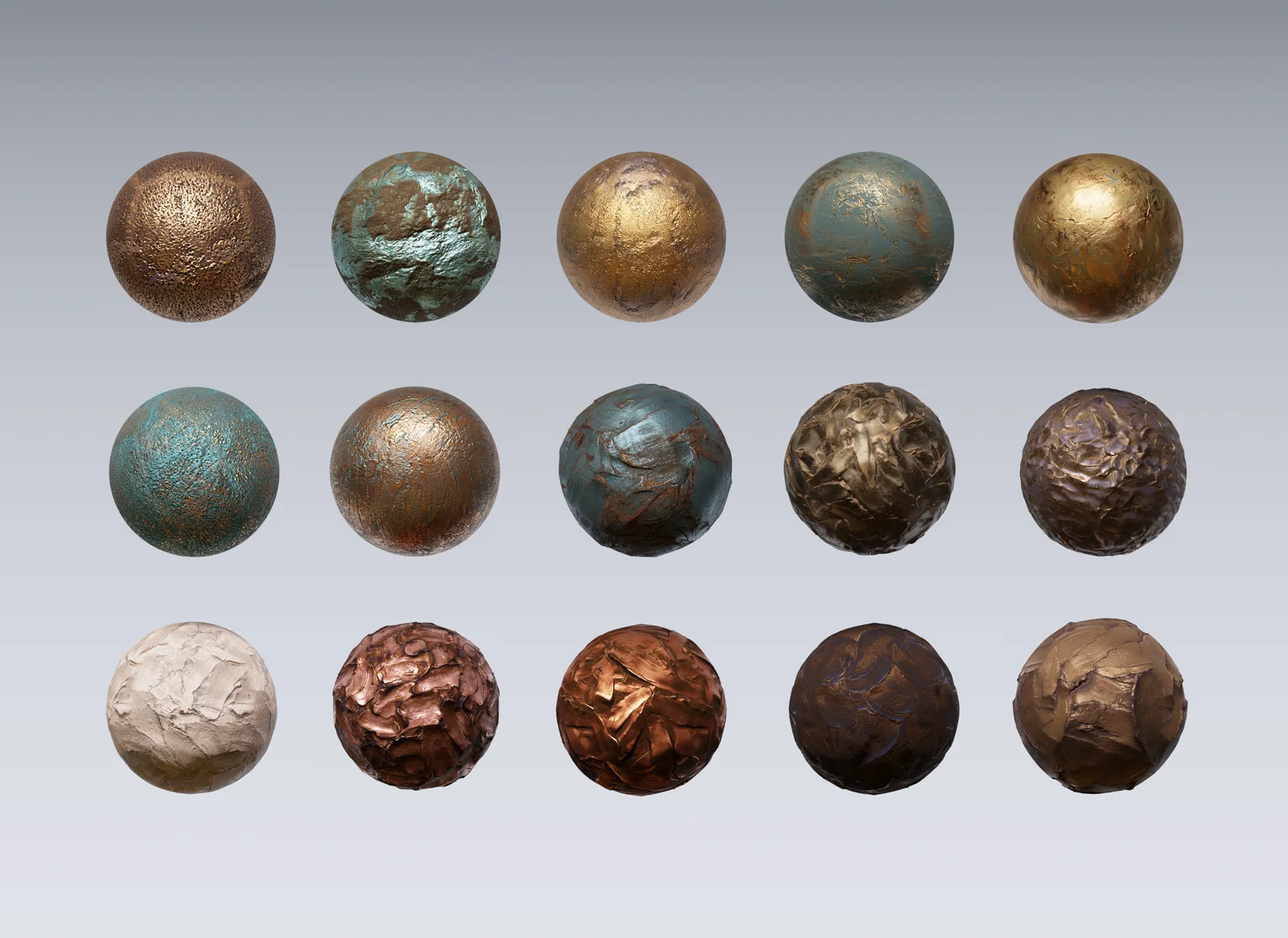 Artistic Shaders screenshot 7