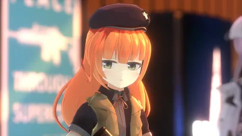 ARX-160 - Blender 3d models