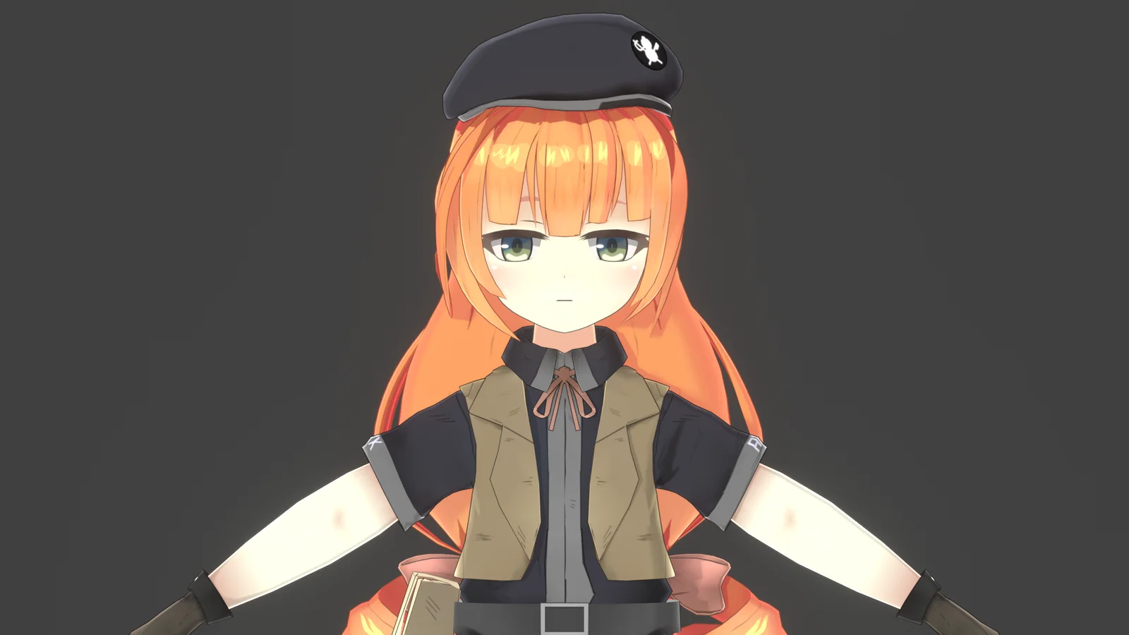 ARX-160 screenshot 2