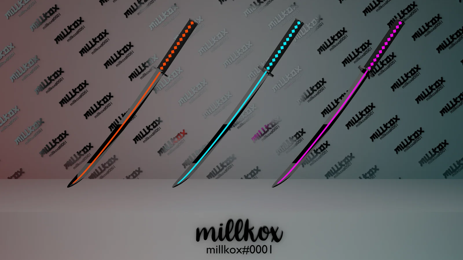 Ascha's Katana screenshot 2