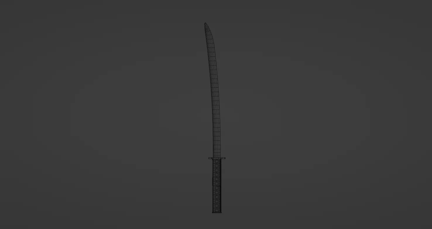 Ascha's Katana screenshot 3