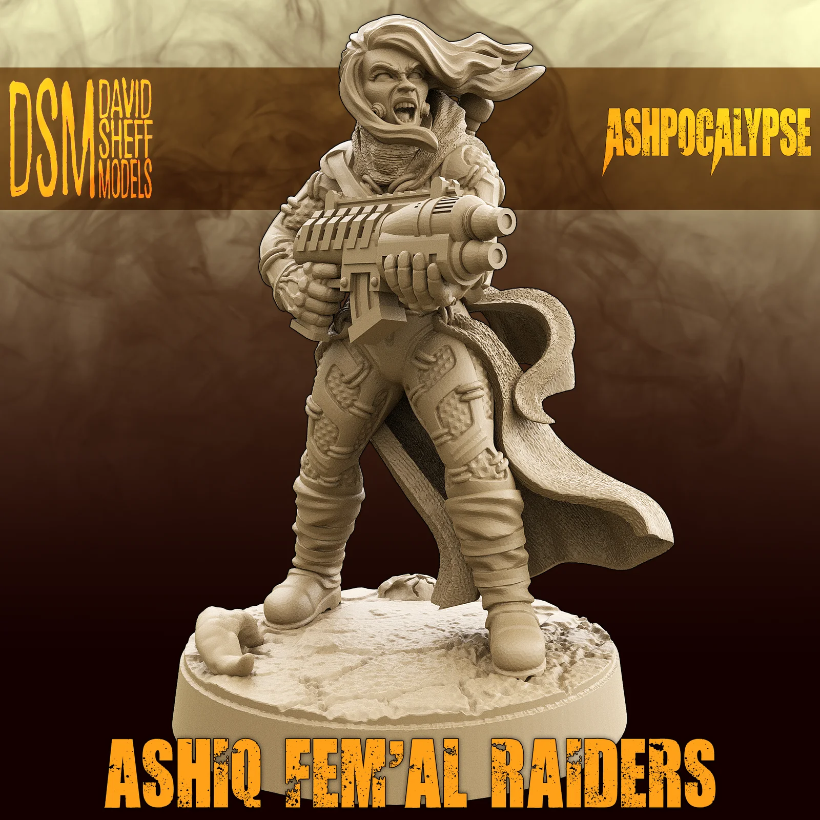 Ashiq Fem'al Raiders screenshot 2