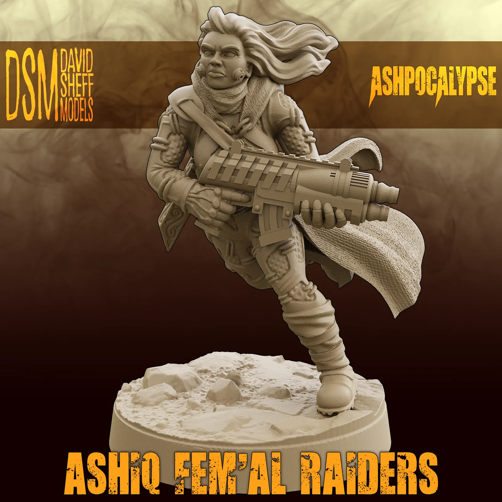 Ashiq Fem'al Raiders screenshot 3