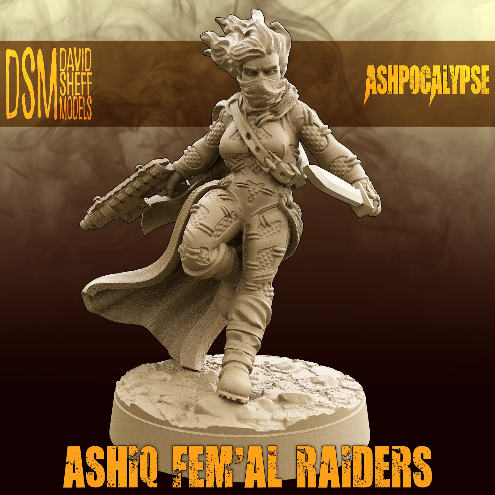 Ashiq Fem'al Raiders screenshot 4